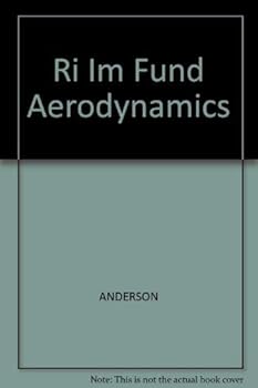 Paperback Instructor's Manual: Im Fund Aerodynamics Book
