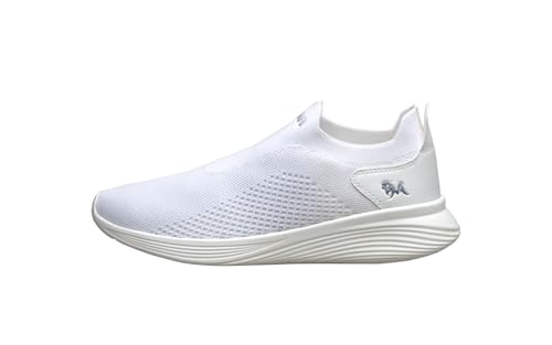 Image of Neeman's Everyday Basic Slip On's for Men | Walking Shoes | Casual Shoes
