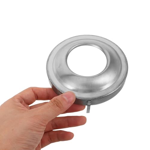 Ciieeo Cotton Candy Mesh Cover Iron Filter Screen Candy Floss Machine Parts Replacement Maker Repair - Image 4