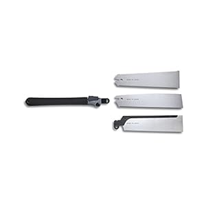 Magma Japanese Saw Fujiyama Foldable 4 Pieces Multi Panel Split Canvas Completely Ready to Hang, Set of 1, J Kssetk