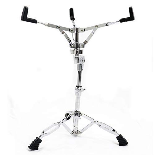 GP Percussion SK22 Complete Student Snare Drum Kit