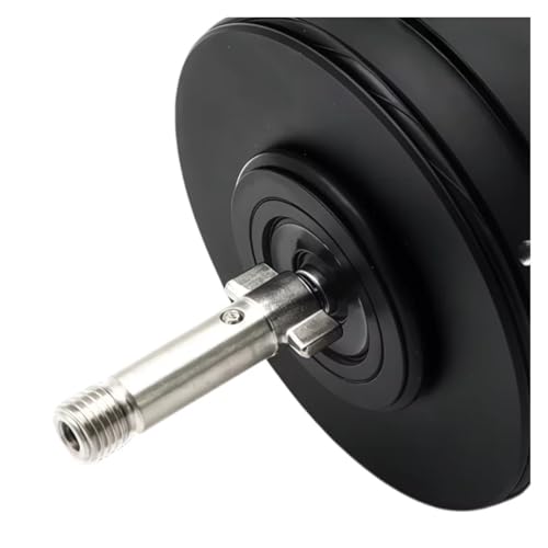 Moteurs centrifuges Agras T50 T40 pulvérisation fine et atomisation stable de drone (2PCS)