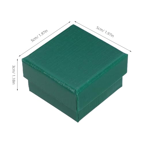 Ranger bagues boucles oreilles sans s'emmêler grâce aux boîtes HANABASS - 3