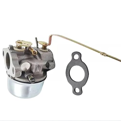 Carburateur tondeuse à gazon 632589 joint moteur H30 H35