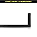ProSlam Basketball Backboard Padding Fits 72