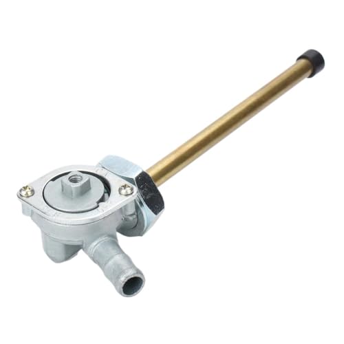 Robinet de commutation de réservoir de carburant robuste Shadow - 2