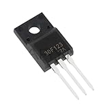 10pcs 30F123 GT30F123 Bipolar Small-Signal Transistors TO-220 New for Arrival 2025 High for Quality