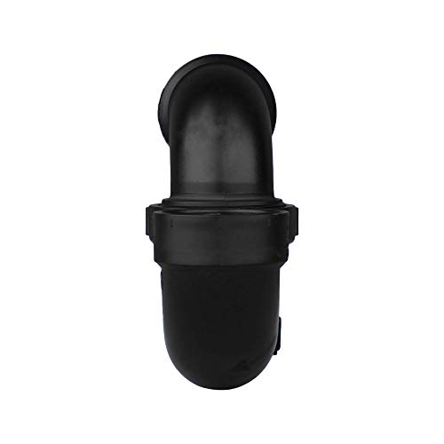 CHARLOTTE PIPE 1 1/2 DWV P-TRAP W/THREADED UNION W/P-N DWV (DRAIN, WASTE AND VENT) (25 Unit Box) - Thumbnail 3