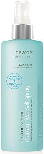 Davroe Hair Murray River Salt Spray - 7.9 oz