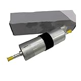 LAKSUYRE OEM 16127233840 16127451424 Fuel Filter Compatible E81 E87 E90 E91 X5 E70 X3 F25 X6 F10
