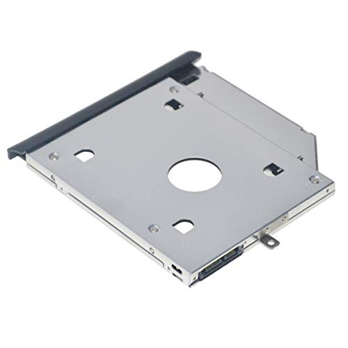 Bandeja Caddy para disco HDD SSD 2.5" Lenovo Ideapad miniatura 4