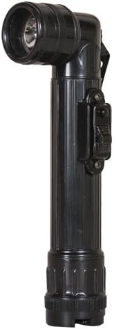 Fox Outdoor Products Mini LED Anglehead Flashlight