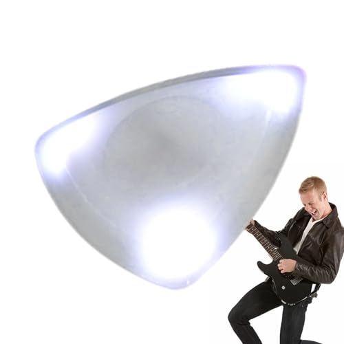 �M�^�[�s�b�N�Aῂ����J���[���C�g�M�^�[�s�b�N�A�X�e�[�W�p�t�H�[�}���X���������邽�߂�LED�����s�b�N