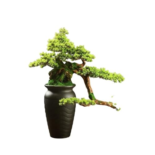 Jarrones Grandes Blancos de Suelo Marca YQINQIN83B