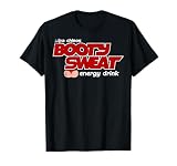 Vintage Alpa Chino's Booty Sweat T-Shirt