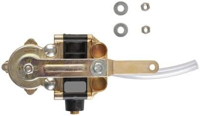 Haldex Midland Genuine Leveling Valve - 90555100