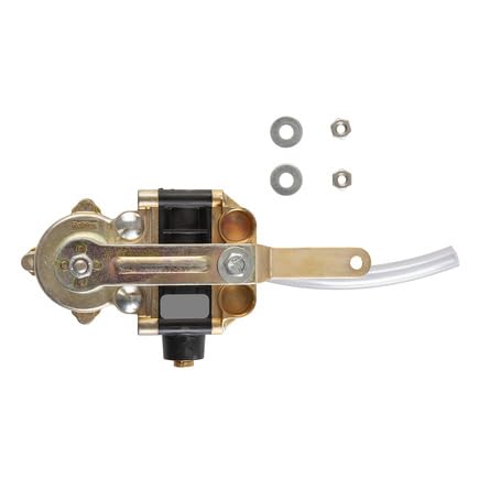 Amazon.com: Haldex Midland Genuine Leveling Valve - 90555100