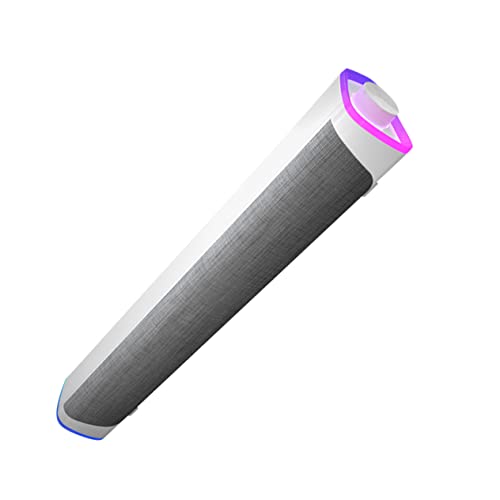 Haut-parleurs doubles pour ordinateur portable et tablette tactile OSALADI