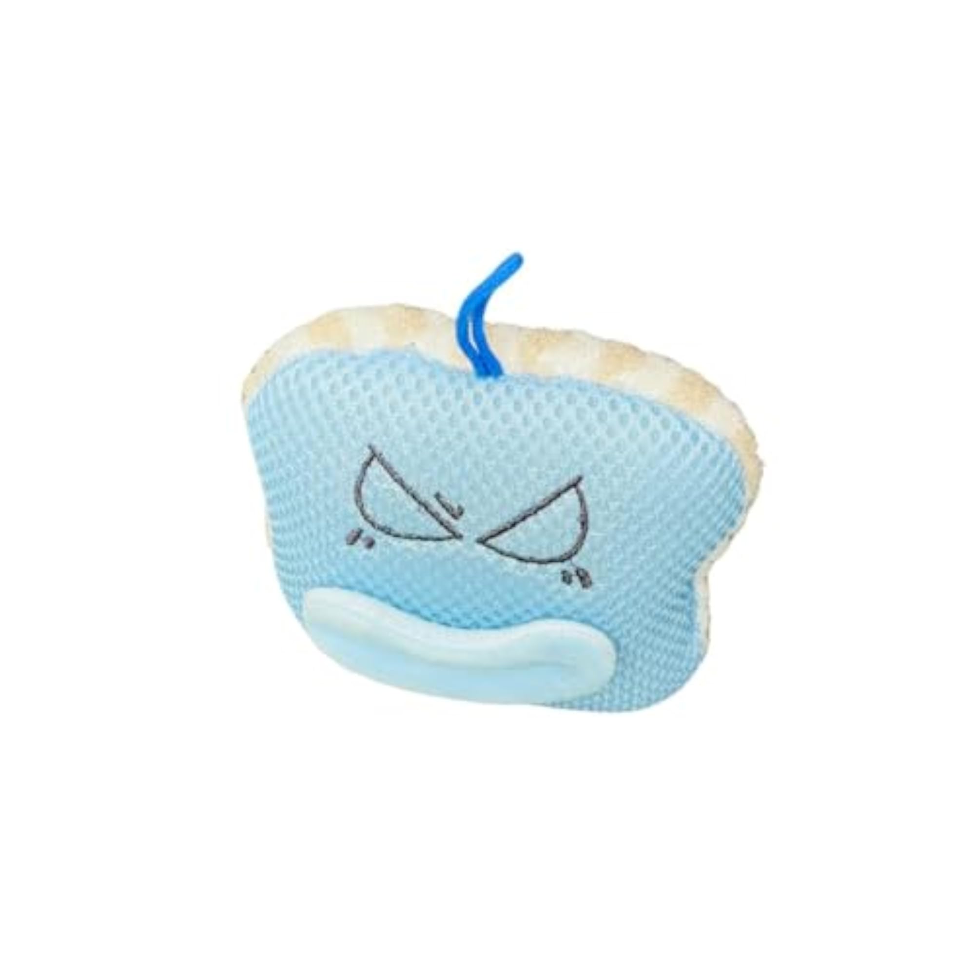Kids Bath Loofah Sponge, Soft Bath Scrubber for Kids