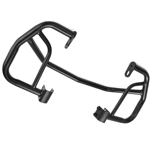 Barre protection CMX500 Rebel finition robuste acier premium - 4