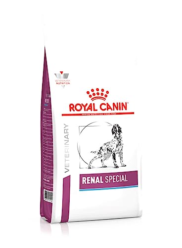 ROYAL CANIN Renal Special Dog Food, 2 kg