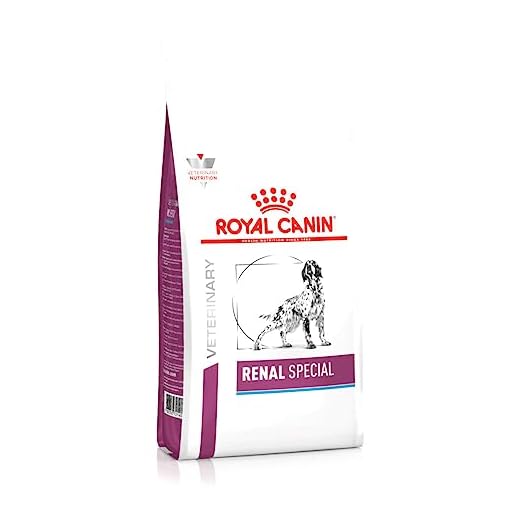 Royal Canin Renal Special Diet for Dogs