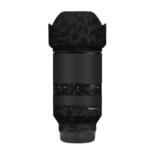 Film Tamron 70-180mm F2.8 protection objectif photo pour session outdoor