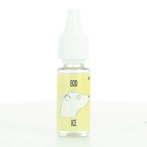 God Ice Arômes Extradiy Extrapure 10ml