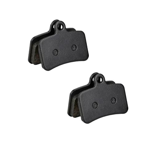 BHYYDS For TALARIA STING MX5 Motorcycle Disc Brake Pads(2 pair)