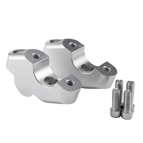 Rehausseurs de guidon pour S1000XR 2019-2023 accessoire de montage moto
