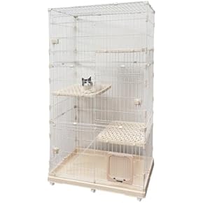 猫用エンクロージャ - Amazon.co.jp