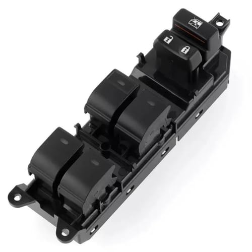 Interrupteur de commande lève-vitre avant 84040-33100 pour Ct200H