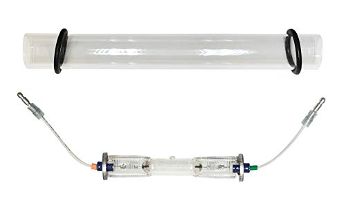 Kit de lámpara de reemplazo UV Aqua Ultraviolet Viper 400 W miniatura 1