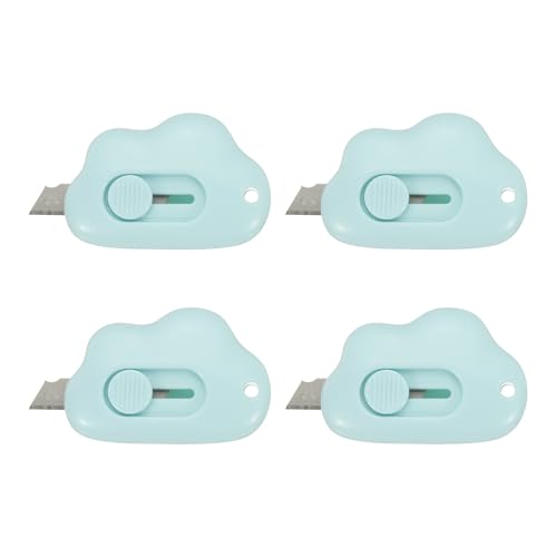 PATIKIL {bNXJb^[ 4 [^[I[vi[ NEh^ ȃpbP[WI[vi[ Xb^[ DIY [J y[p[JbeBO u[i2.4x1.5"j