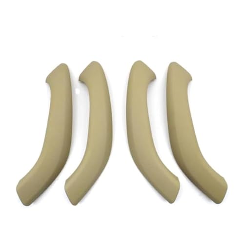 Ԃ̎hAnh p X1 X2 F48 F49 F39 2016-2020 ECeAhAnhAE^[Jo[pl(Beige 4pcs Set)