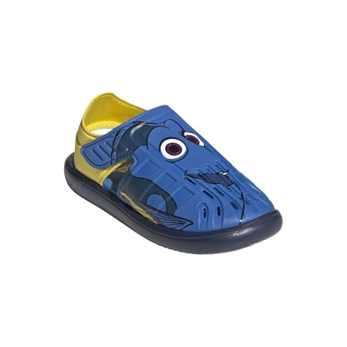adidas Unisex-Child X Disney Dori Sportswear Water Sandals (Toddler/Little Kid)2