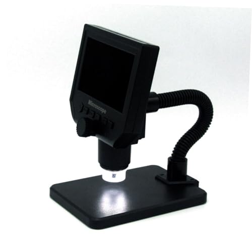 Microscope numérique pour réparation électronique et loupe de bijoux - 7