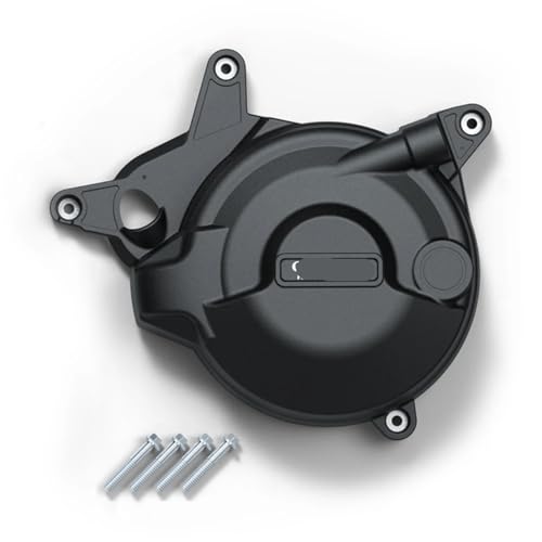 Protection du couvercle moteur Africa Twin CRF1100L pour le voyage Off-Road