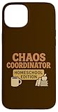 Photo Gallery homeschool mom chaos coordinator - insegnare la mamma custodia per iphone 15 plus Photo Gallery homeschool mom chaos coordinator - insegnare la mamma custodia per iphone 15 plus