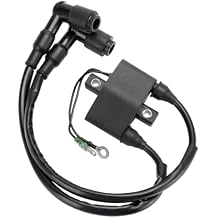 Ignition Coil fit for Mercury 15HP 18HP For Tohatsu 9.9HP 15HP 18HP 25HP 30HP For Nissan 9.9HP 15HP 25HP 30HP 3G2-06040 3M3-06048 803706A1 8M0047313