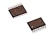 SN74ABT823DBR - Logic 24-Pins SSOP 74ABT823 (10 Piece Lot)