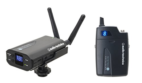 �I�[�f�B�I�e�N�j�J �J�����}�E���g�V�X�e�� ATW-1701 2.4GHz�уf�W�^�����C�����X�V�X�e�� SYSTEM10�V���[�Y �o�b�e���[�쓮