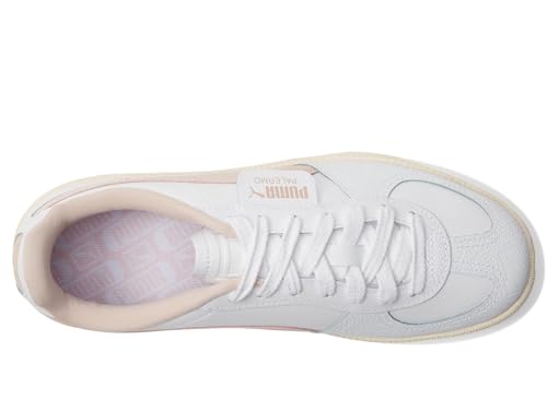 Image of Puma Womens Palermo Shoes