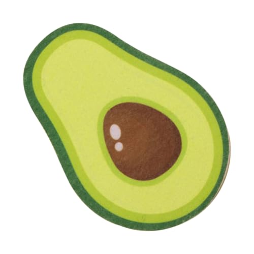 Bayetas de Cocina | Estropajos para Platos - Almohadillas de Limpieza Forma Fruta para Sartenes Parrillas y Utensilios de Cocina Baño Bañeras