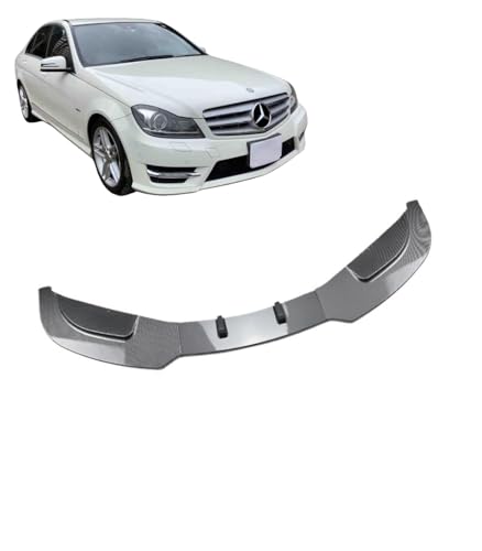�yEarth Car�z�t�����g�o���p�[ ���b�v�X�|�C���[ �����Z�f�X�x���c C�N���XW204 s204 amg 2011-2014�N�� ��p�݌v �L�Y�h�~ �o���p�[�ی� �����荕 �K�[�j�b�V�� �O���A�N�Z�T���[ �f�B�t���[�U�[ �ȒP��t -�O�� �J�X�^�� 