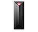 Produktbild OMEN by HP 875-0029ng Gaming Desktop PC (AMD Ryzen7-2700, Nvidia Geforce RTX 2070 8GB GDDR6, 256 GB SSD NVMe, 1TB HDD, 16GB HyperX DDR4 2666, Windows 10) schwarz
