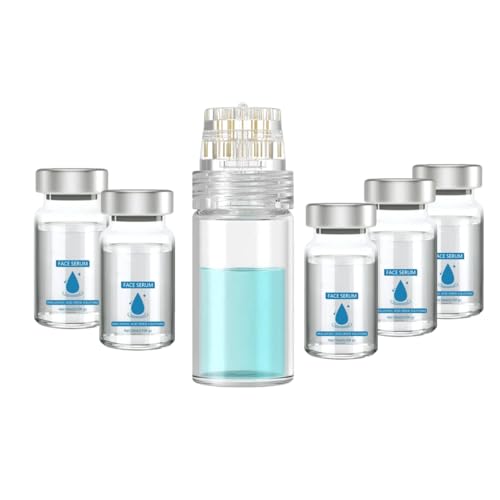 Micro In-fusion System for Face