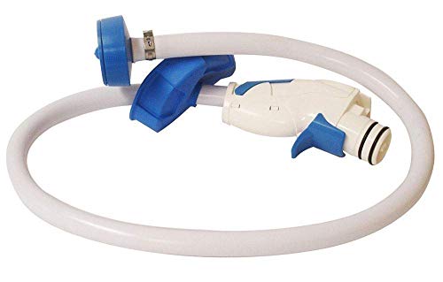 Caravan Ultraflow Inlet Hose Assembly