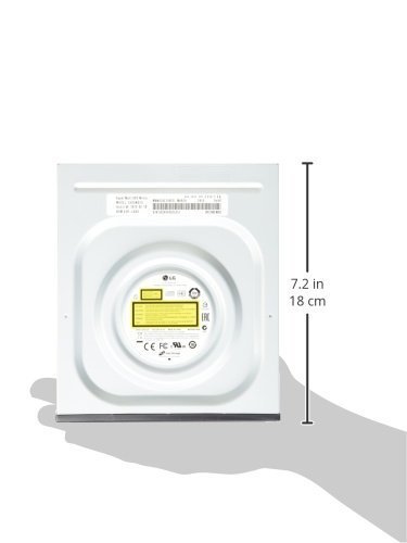 Amazon.com: LG Electronics GH24NSC0R 24X SATA Super-Multi