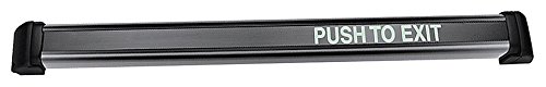 Securitron DSB-BKI Dual Sense Bar, 36"
